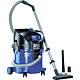 Wet/dry vacuum cleaner ATTIX 30-21 PC with 30 litre plastic container