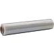 PE - stretch film transparent approx. 20 my roll of 500mm x 300 metres