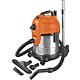 Wet/dry vacuum cleaner Force 1420S, max. output. (W): 1200, container volume (litres): 20 Standard 1