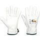 Winter driver’s gloves molton lining, size L