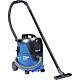 Wet and dry vacuum cleaner Nilfisk-Alto Aero 21-01 PC with 20 litre plastic container