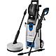 Force 1800 pressure washer Standard 1