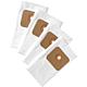 Vacuum cleaner bags Nilfisk - ALTO suitable for BUDDY II 18 PU 4 units