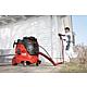 Wet and dry vacuum cleaner VCE 33 M AC, 1400 W, M-class