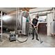 NT 30/1 Ap L wet and dry vacuum cleaner with 30 l plastic waste collector