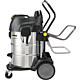 Wet and dry vacuum cleaner NT 75/2 Tact² Me TC, with 75 l stainless steel container Anwendung 2