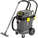 Safety wet and dry vacuum cleaner NT 50/1 Tact TE M, with 50l plastic container Standard 1