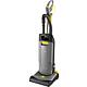 Carpet brush vacuum cleaner CV 30/1, with 5 l plastic container Standard 1