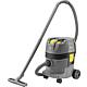 Wet-dry vac. NT 22/1 AP Bp L battery, 22 l container incl. battery, charger