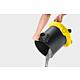 AD 4 Premium ash and dry vacuum cleaner with 17 l metal container