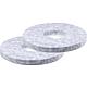 Melamine pad set BD 43 Standard 1