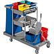 Chariot de nettoyage Trolley Classic IV Standard 1