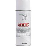 Spray à air comprimé Sanit