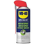 Nettoyant de contacts WD-40