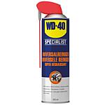 Nettoyant universel WD-40 specialist 500ml Smart Straw-bombe aérosol