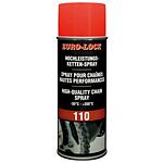 High-performance chain spray LOS 110