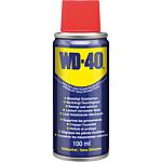 Lubrifiant multifonctions WD-40®