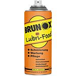 Lubrifiant universel BRUNOX® Lubri-Food®