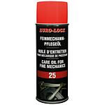 Fine mechanical oil LOS 25