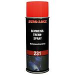 LOS 231 welding release spray