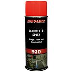 Silicone grease spray LOS 930