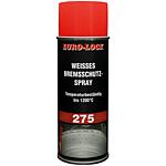 White brake protection spray LOS 275