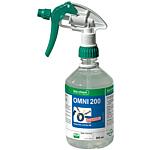 Multi-purpose oil Bio-Circle OMNI 200