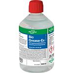 Bio-Circle Bio Grease-Ex all-purpose cleaner