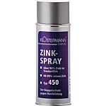 Spray zinc 450
