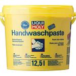 Hand-washing paste