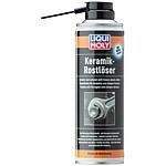 Ceramic rust remover with cold shock LIQUI MOLY