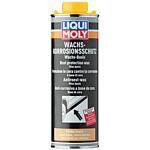 Wax corrosion protection brown LIQUI MOLY