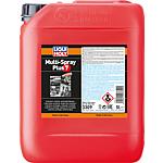 Spray multifonction Plus 7 (liquide) LIQUI MOLY