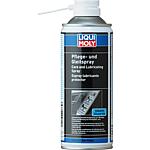 Care and lubricant spray LIQUI MOLY