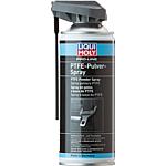 Dry lubricant PTFE powder spray PRO-LINE LIQUI MOLY