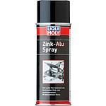 LIQUI MOLY zinc-alu spray