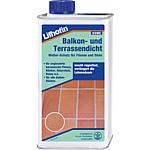 LITHOFIN Balcony & Patio Sealant