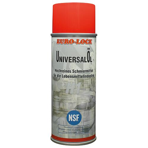 Multi-purpose oil NSF 333 Standard 1