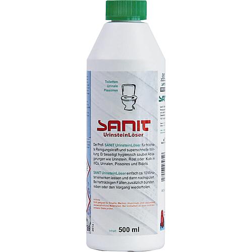 Urine scale remover Sanit Standard 1