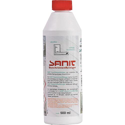 Sanit Nettoyant caniveau douche 500ml