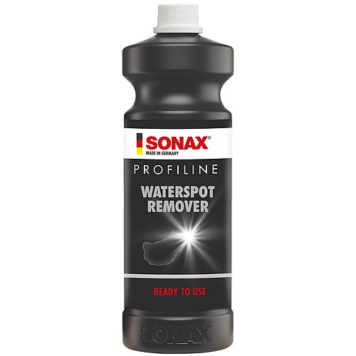 Limescale removal SONAX PROFILINE Waterspot Remover 1l bottle