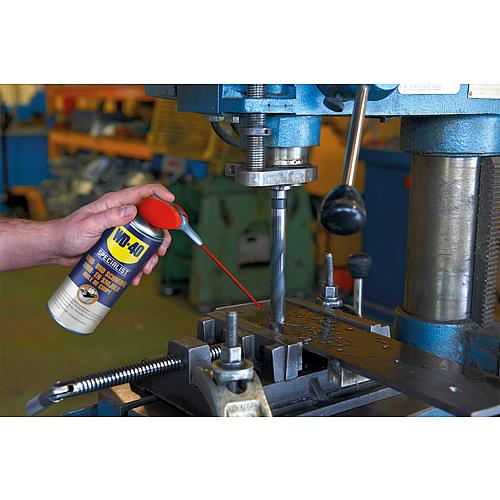 Huile de coupe WD-40 Specialist Anwendung 1