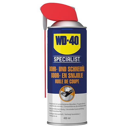 Drilling and cutting oil WD-40 Specialist Standard 1