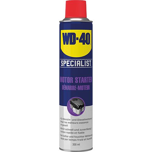 Motor starter WD-40 Specialist Motor Starter 300ml spray can