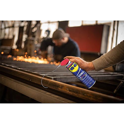 Multi-purpose oil WD-40 Flexible Anwendung 5