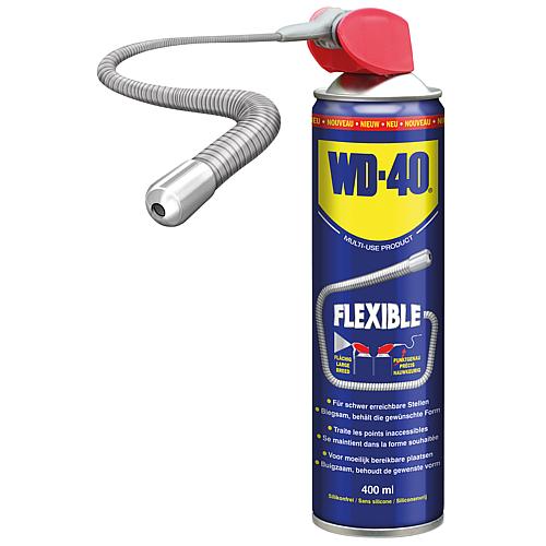 Multi-purpose oil WD-40 Flexible Standard 1