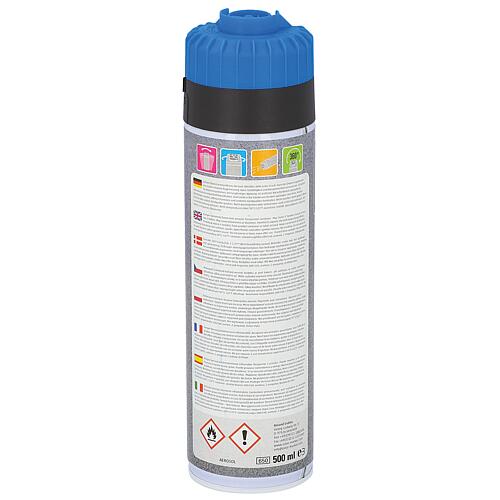 Spray de marquage Roland Endres SpotMarker Type 7 Anwendung 1