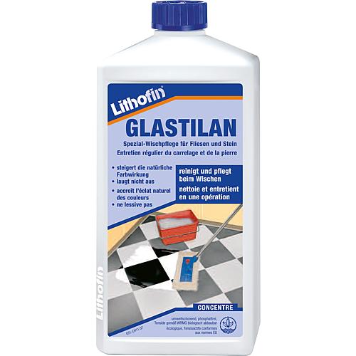 LITHOFIN GLASTILAN 1 litre bottle