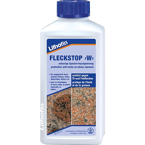 LITHOFIN FLECKSTOP >W<- water-based Standard 1