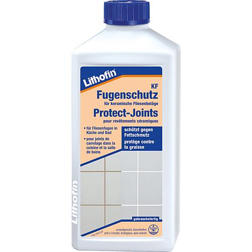 LITHOFIN KF protection des joints Standard 1